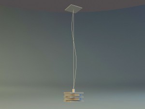 lamp 54 Modello 3D