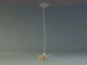 lamp 54 3D Model