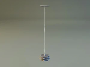 lamp 54 3D Model
