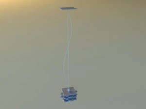 lamp 54 3D Model