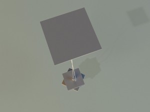 lamp 54 Modello 3D