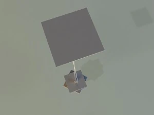 lamp 54 3D Model