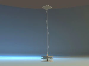 lamp 54 3D Model