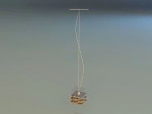 lamp 54 3D Model