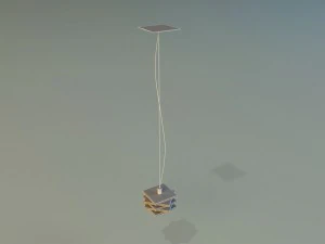 lamp 54 3D Model