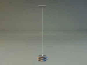 lamp 54 3D Model