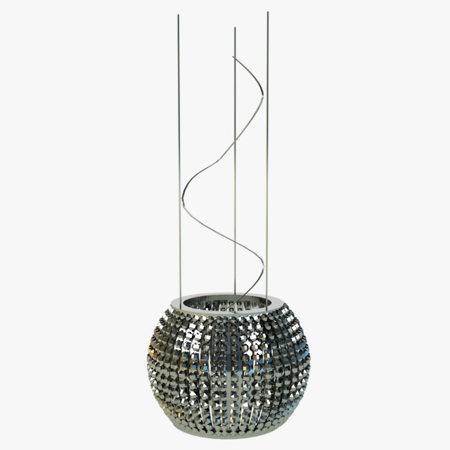 lamp 56 Model 3D .c4d .max .obj .3ds .fbx .stl .blend 