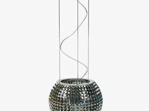 lamp 56 Model 3D