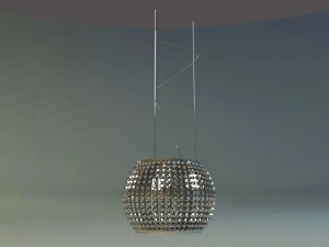 lamp 56 3D Model