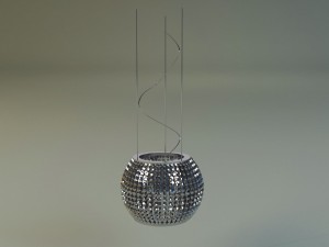 lamp 56 Model 3D