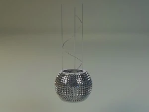 lamp 56 3D Model