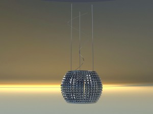 lamp 56 Model 3D