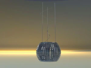 lamp 56 3D Model
