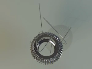 lamp 56 3D Model