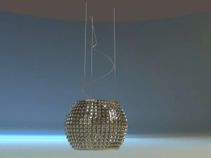 lamp 56 3D Model