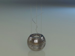 lamp 56 Model 3D