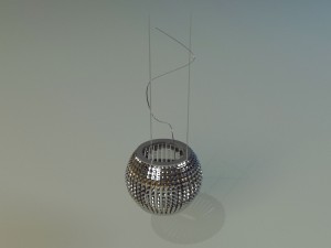 lamp 56 Model 3D