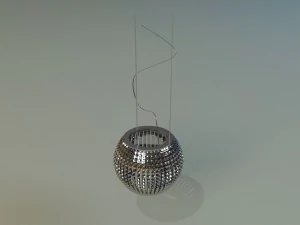 lamp 56 3D Model