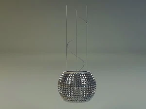 lamp 56 3D Model