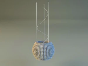 lamp 56 3D Model