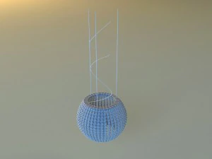 lamp 56 3D Model