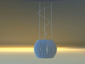 lamp 56 3D Model