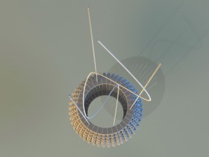 lamp 56 Model 3D