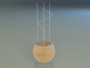 lamp 56 Model 3D