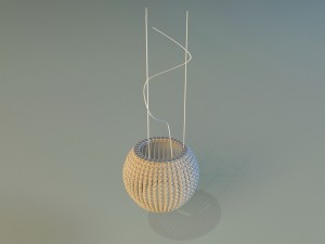 lamp 56 Model 3D