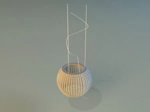 lamp 56 3D Model