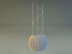 lamp 56 3D Model