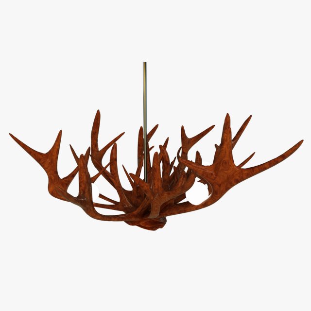 lamp 61 3D मॉडल .c4d .max .obj .3ds .fbx .stl .blend 