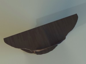sideboard 3D-Modell