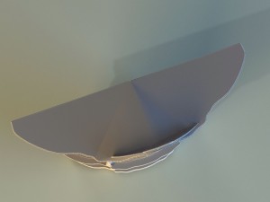 sideboard 3D-Modell