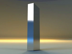 cabinet 5 3D Model