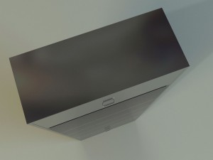 cabinet 5 3Dモデル