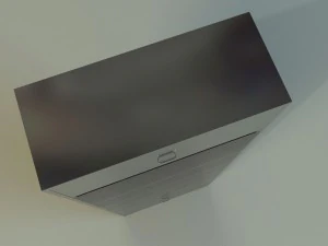 cabinet 5 3D Model