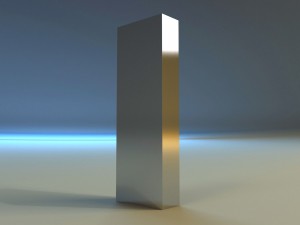 cabinet 5 3Dモデル