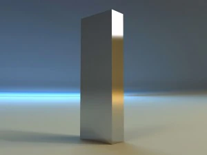 cabinet 5 3D Model