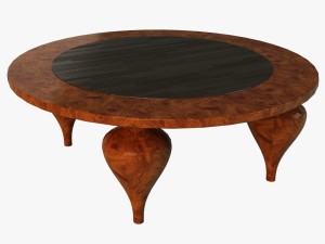 table 1 Model 3D