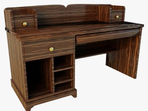 table 2 Model 3D
