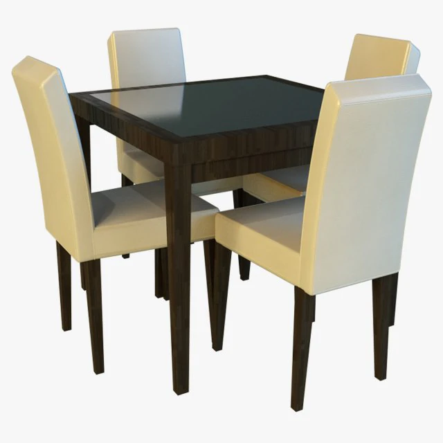 表5 3Dモデル .c4d .max .obj .3ds .fbx .stl .blend 