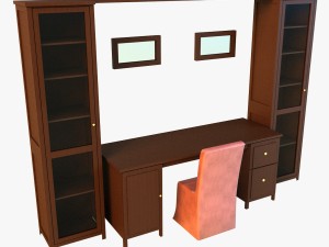 table 6 Model 3D