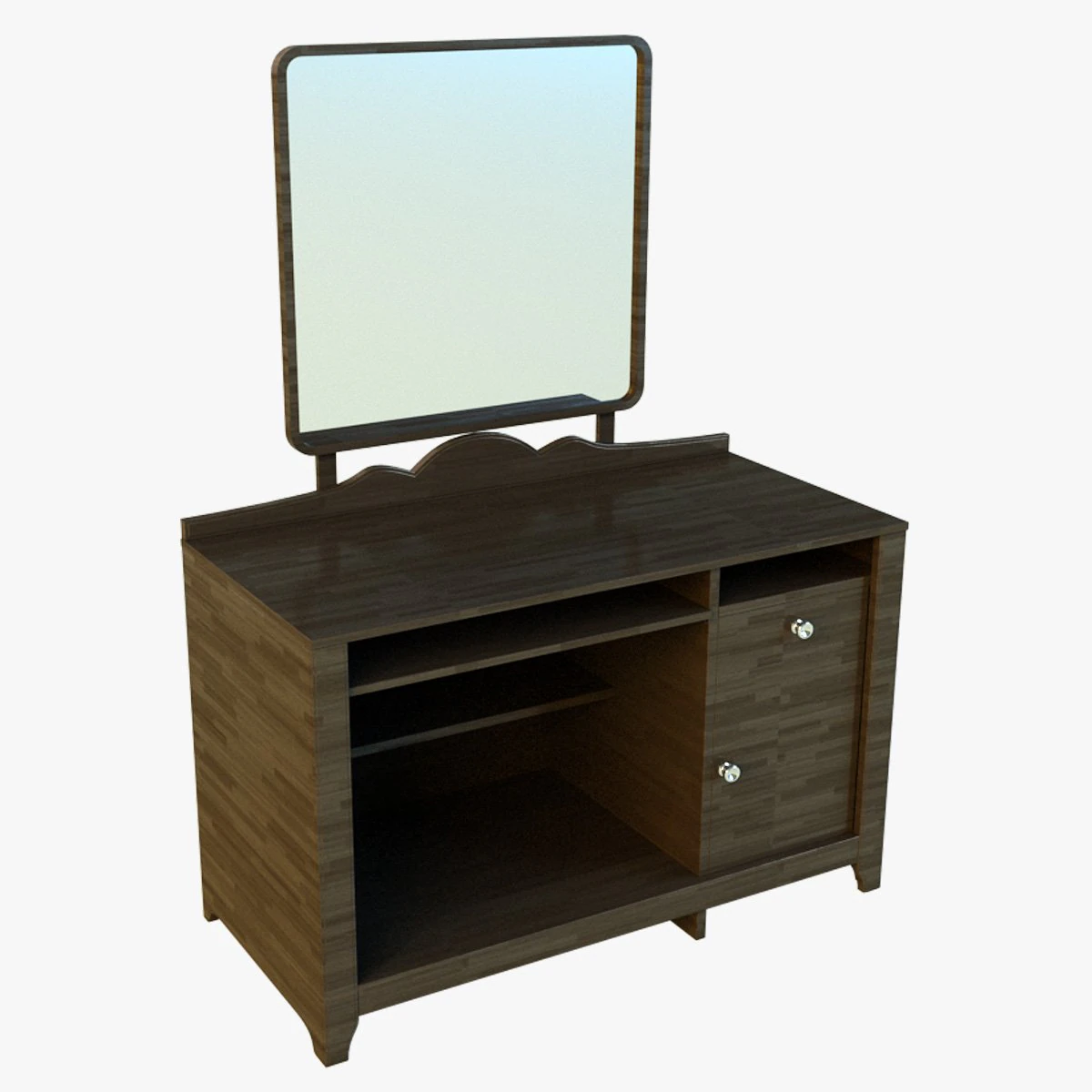 table 7 3D Model .c4d .max .obj .3ds .fbx .stl .blend 