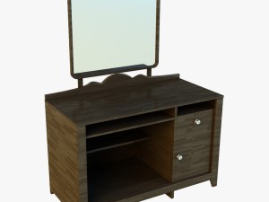 table 7 Model 3D