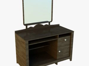 таблица 7 3D Модель