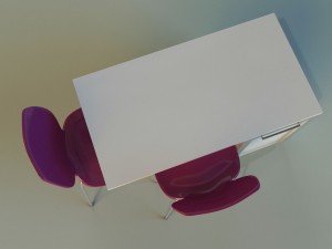 table 10 Modèle 3D