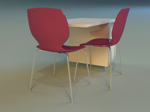 table 10 Modèle 3D