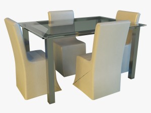 table 11 Model 3D