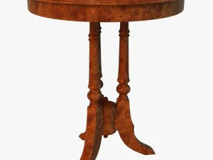 таблиця 14 3D Модель